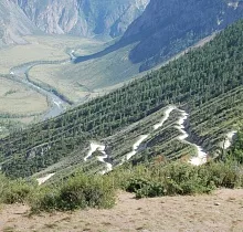 ополнительное фото тура