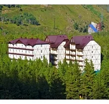 Место проживания в туре 