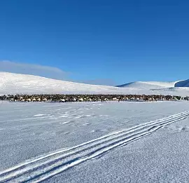 Тур Чукотка: этно тур к чукчам