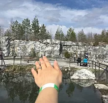 ополнительное фото тура 