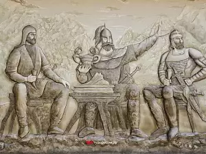 Южная Осетия