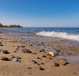 Тур Золотое кольцо Байкала