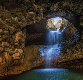 Тур Горная Сказка