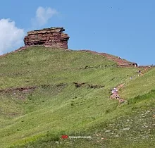 ополнительное фото тура