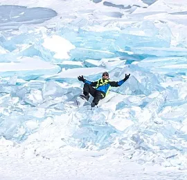 Тур Сибирская одиссея: через тайгу к Ольхону