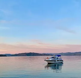 Тур Байкал: от Листвянки до Ольхона.