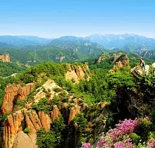 Фото дня 2 тура Тур в Северную Корею из Владивостока ( с перелетом)