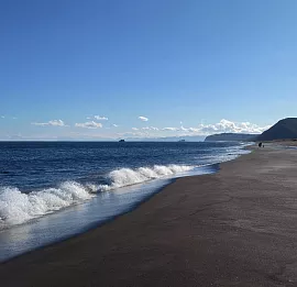 Тур Камчатка, комфорт-тур. 8 дней.