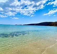 Фото дня 6 тура Ныряй в Приморье