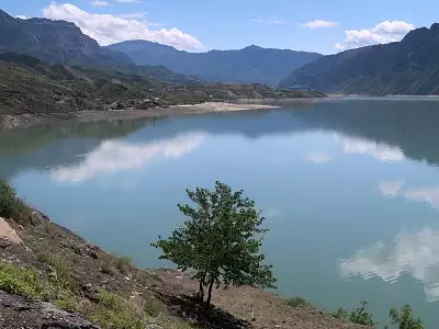Дагестан глазами туристов