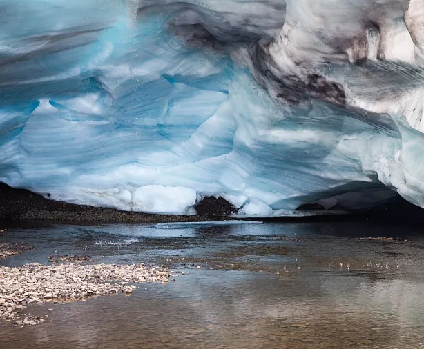Изображение статьи Русская Арктика: личный опыт посещения земли Франца-Иосифа в составе научной экспедиции Туры России