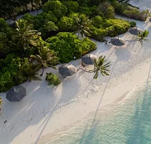 Фото дня 2 тура Туры на Мальдивы из Москвы 