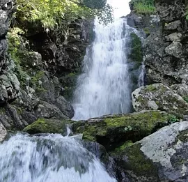 Тур Путешествие из Бурятии в Монголию