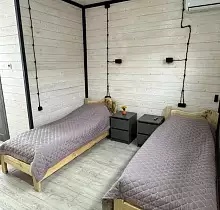 Место проживания в туре 