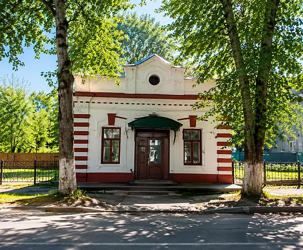 Изображение статьи Экскурсия из Иркутска в Свирск Туры России