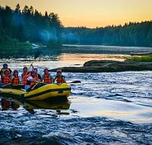 ополнительное фото тура