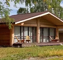 Место проживания в туре 