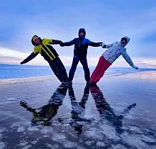 ополнительное фото тура 