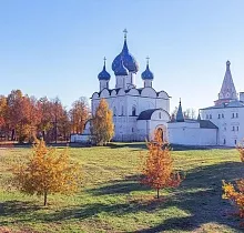 ополнительное фото тура