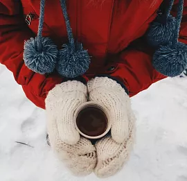 Тур «МАРТОВСКАЯ СИМФОНИЯ В КАРЕЛИИ» 3 дня / 2 ночи