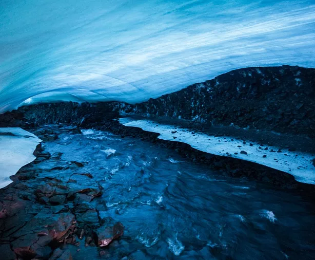 Изображение статьи Русская Арктика: личный опыт посещения земли Франца-Иосифа в составе научной экспедиции Туры России