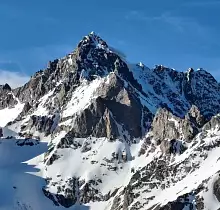 Место проживания в туре 