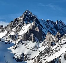 Место проживания в туре 