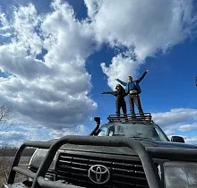 ополнительное фото тура 