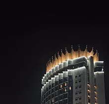 Фото дня 7 тура Комфорт-тур 2в1: Киргизия и Казахстан - озера, каньоны и горы