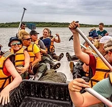 Фото дня 14 тура Сахалин, Итуруп, Шикотан и Кунашир с вулканом Тятя