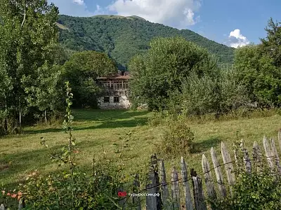 Южная Осетия