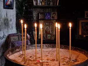 Южная Осетия