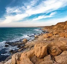 ополнительное фото тура