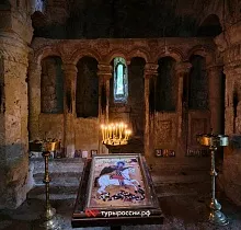 ополнительное фото тура