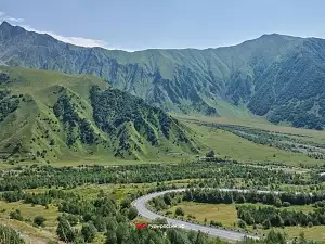Южная Осетия