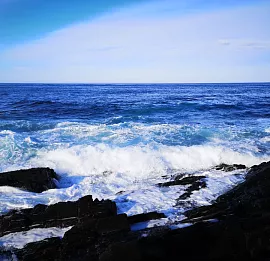 Тур Поход по полуостровам Средний и Рыбачий