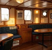 Место проживания в туре 