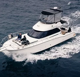 Тур Индивидуальный тур на яхте к маяку Анива с рыбалкой!