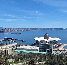 Тур От Баку до Шеки: древняя история, озёра, водопады, горы и море в одном туре