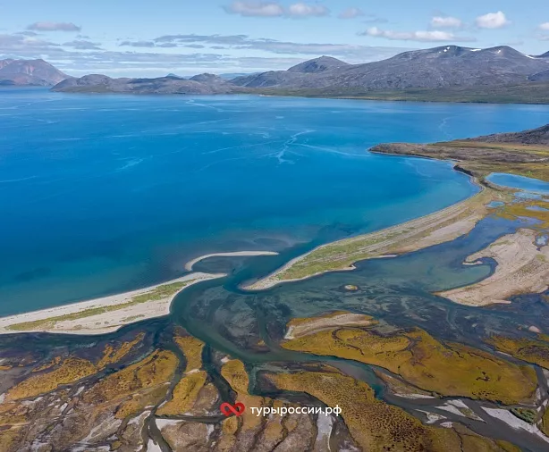 Изображение статьи Национальный парк «Берингия» — как добраться, где жить, что посмотреть Туры России