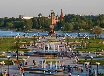 Ярославская область