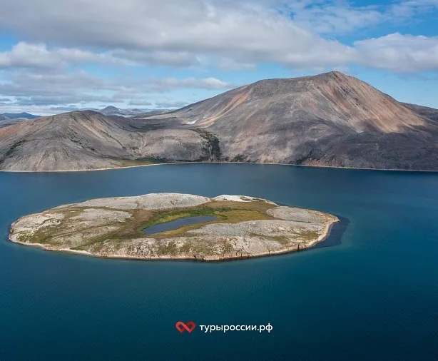 Изображение статьи Национальный парк «Берингия» — как добраться, где жить, что посмотреть Туры России