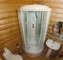 Место проживания в туре 