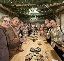 ополнительное фото тура 