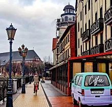 ополнительное фото тура