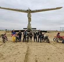 ополнительное фото тура 