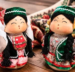 Сувениры из Башкирии: что привезти туристу на память из Уфы