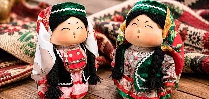 Сувениры из Башкирии: что привезти туристу на память из Уфы