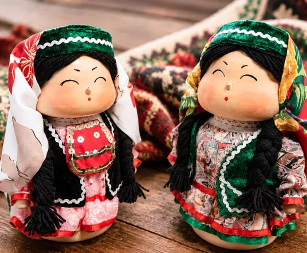 Изображение статьи Сувениры из Башкирии: что привезти туристу на память из Уфы Туры России