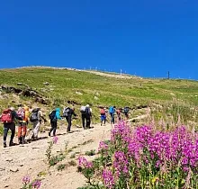 ополнительное фото тура 